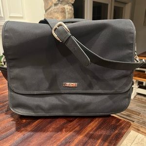 Nine West Laptop Briefcase